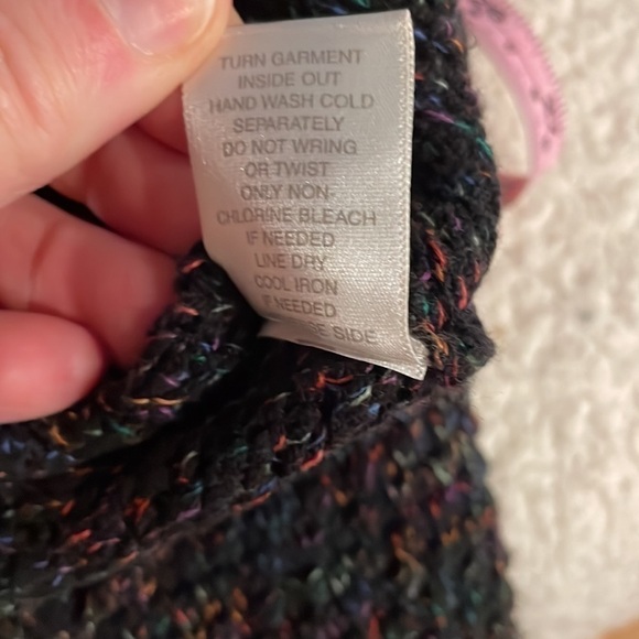 Christopher & Banks Sweater Small - Picture 10 of 10